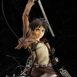 Attack on Titan - Eren Yeager