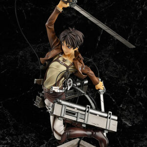 Attack on Titan - Eren Yeager — изображение 4