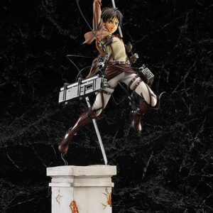Attack on Titan - Eren Yeager — изображение 5