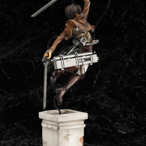 Attack on Titan - Eren Yeager — изображение 6
