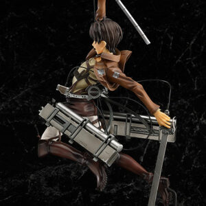 Attack on Titan - Eren Yeager — изображение 7