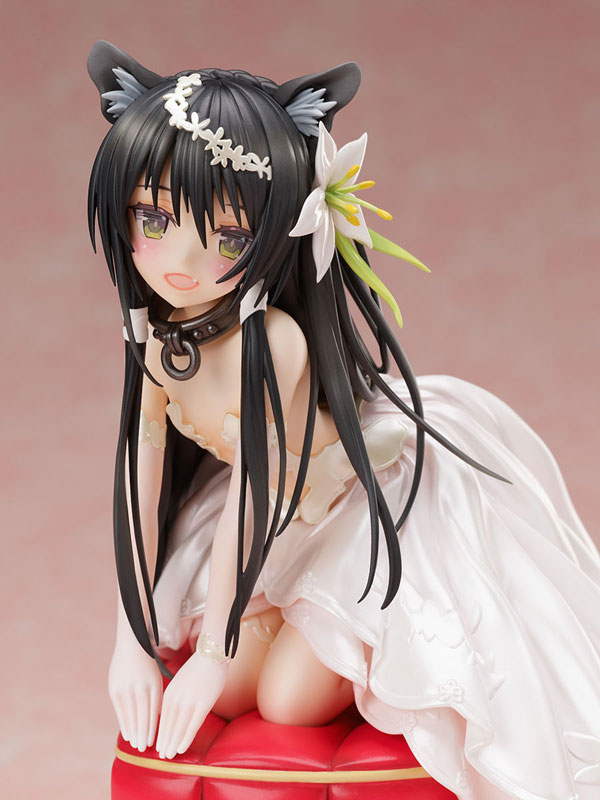 How NOT to Summon a Demon Lord Omega Rem Galleu -Wedding Dress-