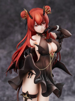 Dance of the Succubus — Succubus Lucilia