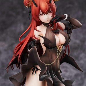 Dance of the Succubus - Succubus Lucilia