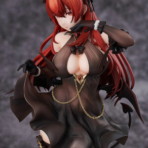 Dance of the Succubus - Succubus Lucilia — изображение 4