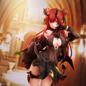 Dance of the Succubus - Succubus Lucilia — изображение 10
