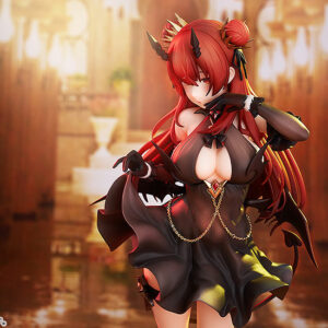 Dance of the Succubus - Succubus Lucilia — изображение 9