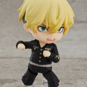 Chifuyu Matsuno - Tokyo Revengers - Nendoroid #1874 — изображение 3
