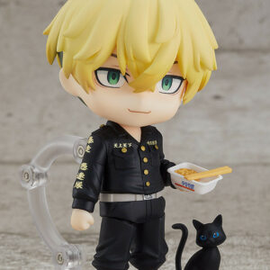 Chifuyu Matsuno - Tokyo Revengers - Nendoroid #1874 — изображение 4