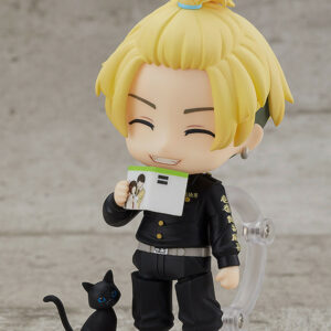 Chifuyu Matsuno - Tokyo Revengers - Nendoroid #1874 — изображение 5