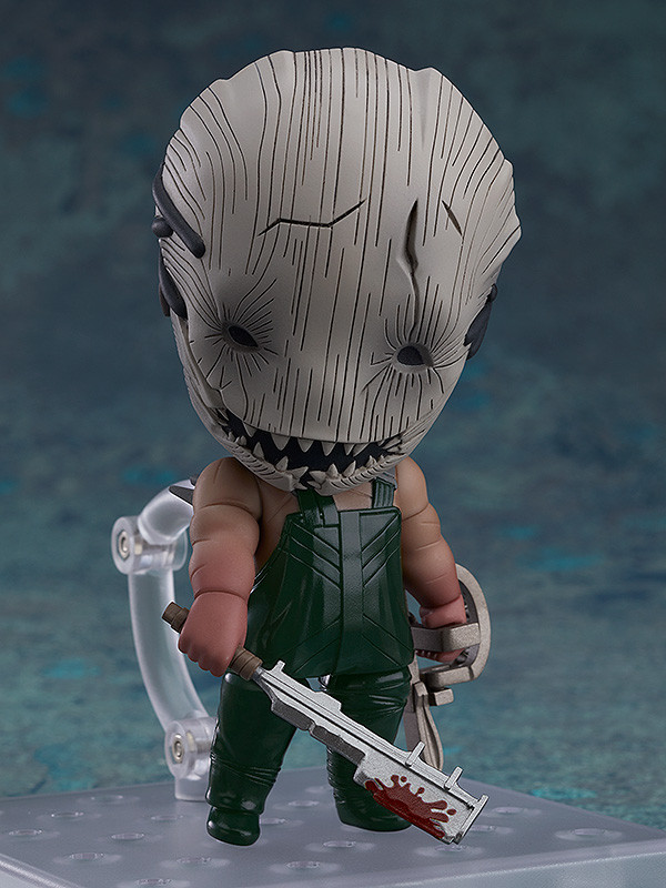 The Trapper — Dead by Daylight — Nendoroid #1148
