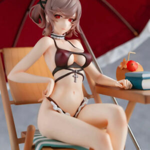 Iron Saga - Judith - Swimsuit ver.