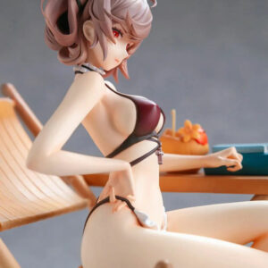 Iron Saga - Judith - Swimsuit ver. — изображение 4