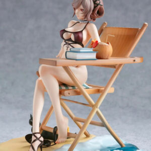 Iron Saga - Judith - Swimsuit ver. — изображение 6