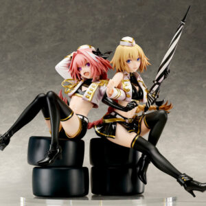 Fate/Apocrypha - Astolfo - Jeanne d'Arc - Type-Moon Racing ver. — изображение 2
