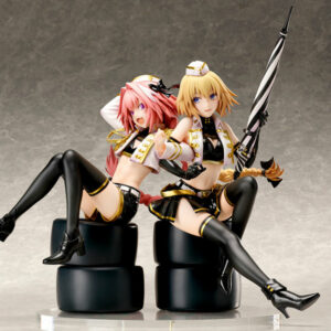 Fate/Apocrypha - Astolfo - Jeanne d'Arc - Type-Moon Racing ver. — изображение 4
