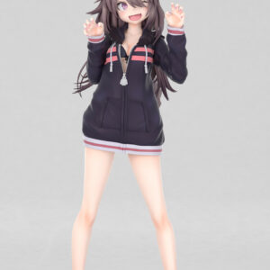 Original Character - Parka Okamiko (B'full) — изображение 5