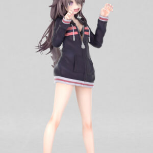 Original Character - Parka Okamiko (B'full) — изображение 3