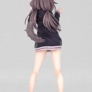 Original Character - Parka Okamiko (B'full) — изображение 6
