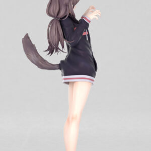 Original Character - Parka Okamiko (B'full) — изображение 7