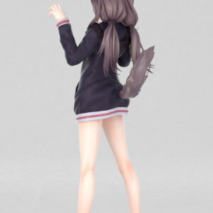 Original Character - Parka Okamiko (B'full) — изображение 9