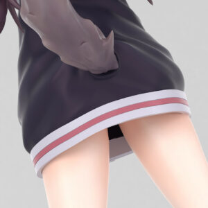 Original Character - Parka Okamiko (B'full) — изображение 10