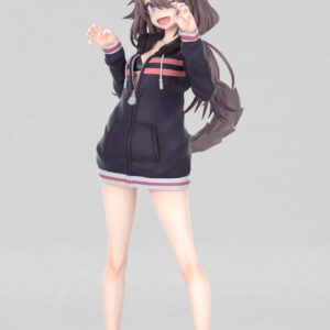 Original Character - Parka Okamiko (B'full) — изображение 4