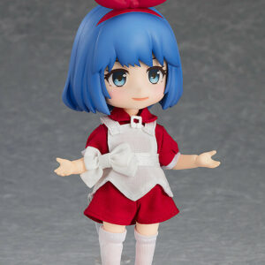 Nendoroid Doll Omega Ray - Omega Sisters — изображение 2