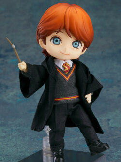 Nendoroid Doll Ron Weasley — Harry Potter
