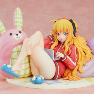 Gabriel Dropout - Tenma Gabriel White