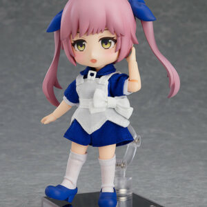 Nendoroid Doll Omega Rio. Omega Sisters — изображение 3