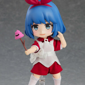 Nendoroid Doll Omega Ray - Omega Sisters — изображение 3