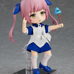 Nendoroid Doll Omega Rio. Omega Sisters — изображение 4