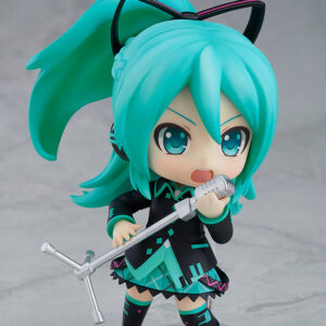 Vocaloid - Hatsune Miku - Nendoroid #1739 - If Ver. — изображение 5