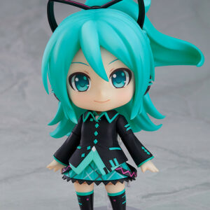 Vocaloid - Hatsune Miku - Nendoroid #1739 - If Ver.