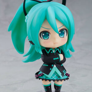 Vocaloid - Hatsune Miku - Nendoroid #1739 - If Ver. — изображение 4