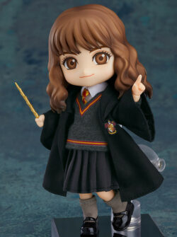 Harry Potter — Hermione Granger — Nendoroid Doll