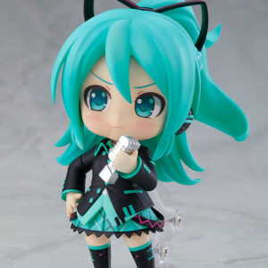Vocaloid - Hatsune Miku - Nendoroid #1739 - If Ver. — изображение 6