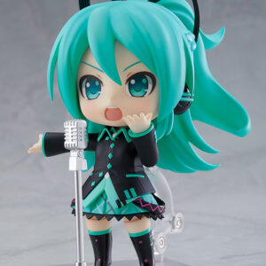 Vocaloid - Hatsune Miku - Nendoroid #1739 - If Ver. — изображение 7