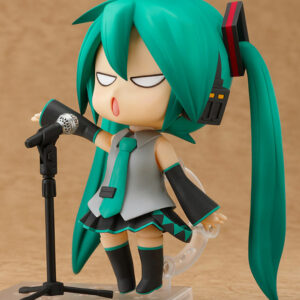 Vocaloid - Hatsune Miku - Nendoroid #212 - mikumix Shuukan Hajimete no Miku Hatsune — изображение 3