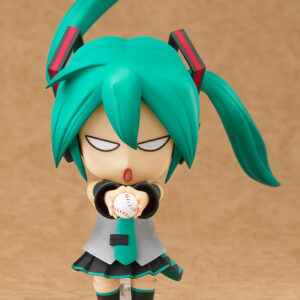 Vocaloid - Hatsune Miku - Nendoroid #212 - mikumix Shuukan Hajimete no Miku Hatsune — изображение 4