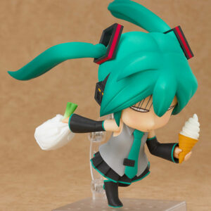 Vocaloid - Hatsune Miku - Nendoroid #212 - mikumix Shuukan Hajimete no Miku Hatsune — изображение 5