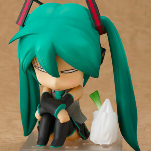 Vocaloid - Hatsune Miku - Nendoroid #212 - mikumix Shuukan Hajimete no Miku Hatsune — изображение 6