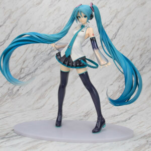 Hatsune Miku V3 VOCALOID Limited Reissue [FREEing] B-style　 — изображение 3