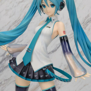 Hatsune Miku V3 VOCALOID Limited Reissue [FREEing] B-style　 — изображение 4
