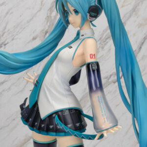 Hatsune Miku V3 VOCALOID Limited Reissue [FREEing] B-style　 — изображение 5