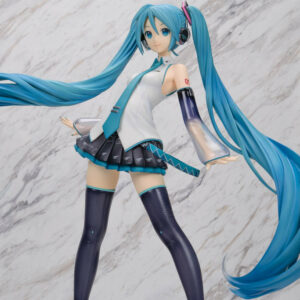 Hatsune Miku V3 VOCALOID Limited Reissue [FREEing] B-style　 — изображение 7