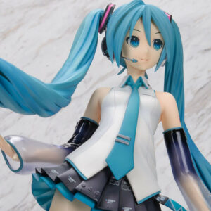 Hatsune Miku V3 VOCALOID Limited Reissue [FREEing] B-style　 — изображение 9