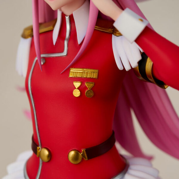 Koukyoushihen Eureka Seven: Hi-Evolution - Anemone (Union Creative International Ltd) — изображение 7