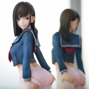 Original Character - Yomu Tights Futtotaa? - Limited Edition (Union Creative International Ltd) — изображение 4